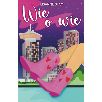 Wie o wie (Paperback) bij Singel 344