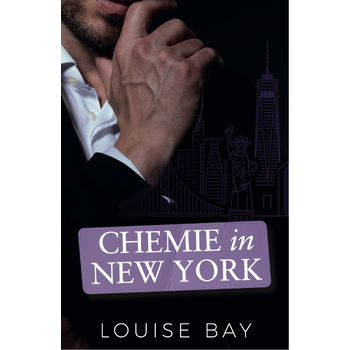 Chemie in New York (Paperback) bij Singel 344