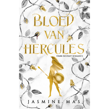 Bloed van Hercules (Paperback) bij Singel 344