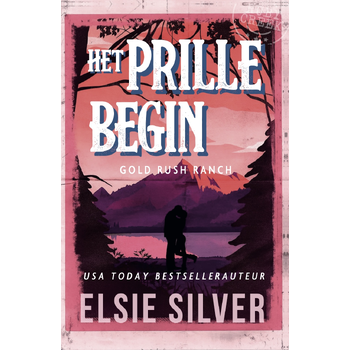 Het prille begin (Paperback) bij Singel 344