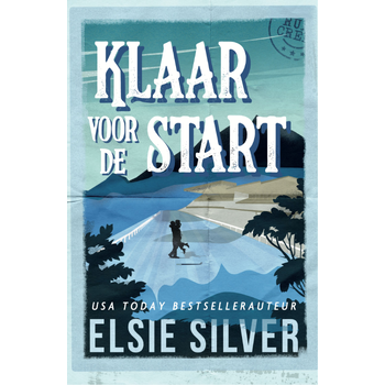 Klaar voor de start (Paperback) bij Singel 344