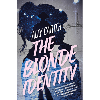 The Blonde Identity (Paperback) bij Singel 344
