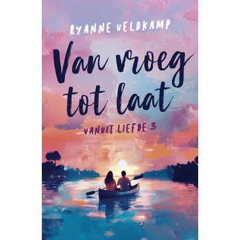Van vroeg tot laat (Paperback) bij Singel 344