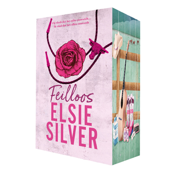 Chestnut Springs 1:5 : Chestnut Springs – de complete set bij Singel 344