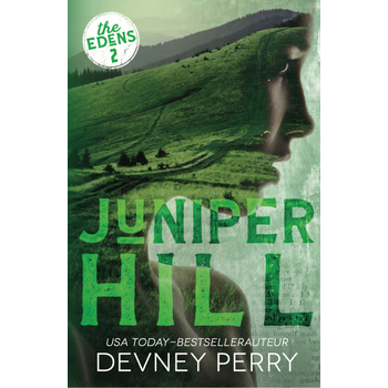 Juniper Hill (Paperback) bij Singel 344