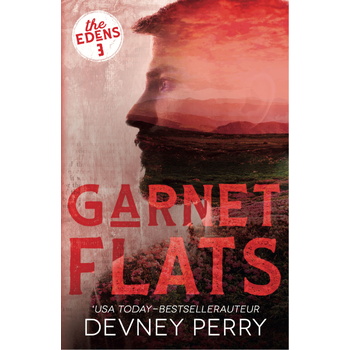 Garnet Flats (Paperback) bij Singel 344