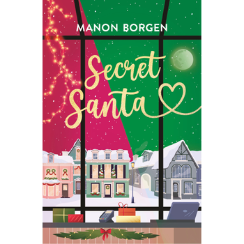 Secret Santa (Paperback) bij Singel 344