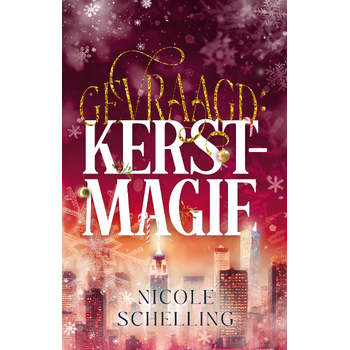 Gevraagd: kerstmagie (Paperback) bij Singel 344