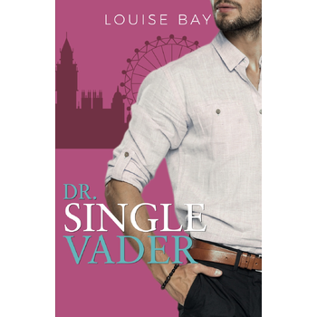 Dr Single Vader (Paperback) bij Singel 344
