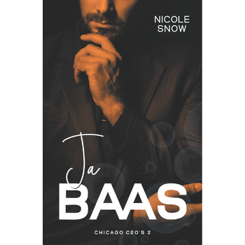 Ja baas (Paperback) bij Singel 344
