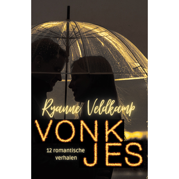 Vonkjes (Paperback) bij Singel 344