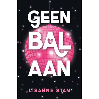 Geen bal aan (Paperback) bij Singel 344