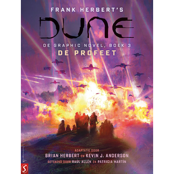 De profeet (Hardback) bij Singel 344