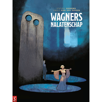 Wagners nalatenschap (Hardback) bij Singel 344