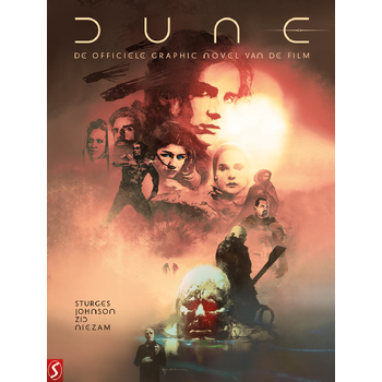Dune (Hardback) bij Singel 344