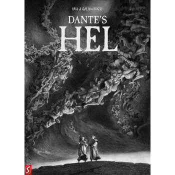 Dante's Hel (Hardback) bij Singel 344