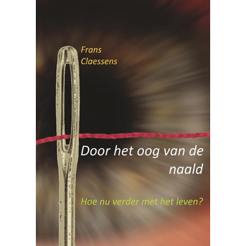 Door het oog van de naald (Paperback) bij Singel 344