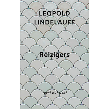 Reizigers (Paperback) bij Singel 344