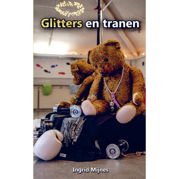 Glitters en tranen (Paperback) bij Singel 344