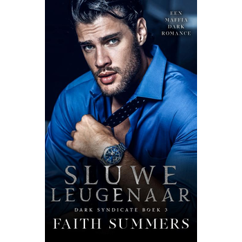 Sluwe leugenaar (Paperback) bij Singel 344