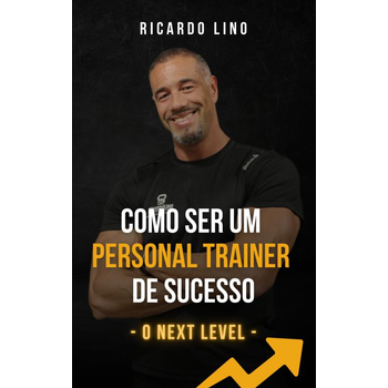 Como Ser um Personal Trainer de Sucesso (Paperback) bij Singel 344