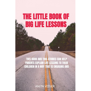 The Little Book of Big Life Lessons (Paperback) bij Singel 344