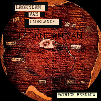 Legenden van Lagelande (Paperback) bij Singel 344