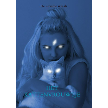 Het kattenvrouwtje (Paperback) bij Singel 344