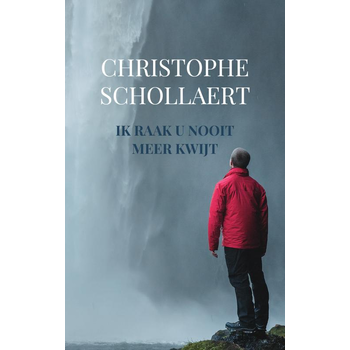 Ik raak U nooit meer kwijt (Paperback) bij Singel 344