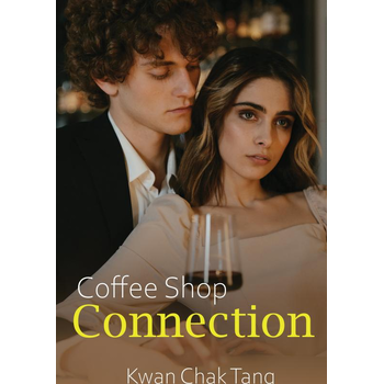 Coffee Shop Connection (Paperback) bij Singel 344