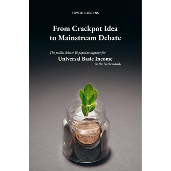 From Crackpot Idea to Mainstream Debate (Paperback) bij Singel 344