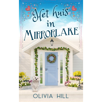 Het huis in Mirrorlake (Paperback) bij Singel 344