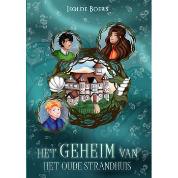 Het geheim van het oude strandhuis (Paperback) bij Singel 344