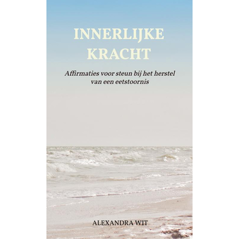 Innerlijke Kracht (Paperback) bij Singel 344