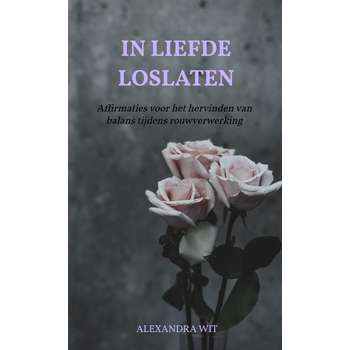 In Liefde Loslaten (Paperback) bij Singel 344
