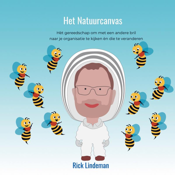 Het NatuurCanvas (Paperback) bij Singel 344