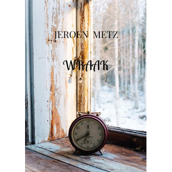 Wraak (Paperback) bij Singel 344