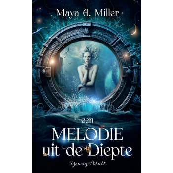 Een melodie uit de diepte (Paperback) bij Singel 344