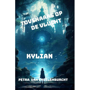 KILYAN (Paperback) bij Singel 344