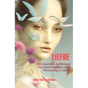 LIEFDE (Paperback) bij Singel 344