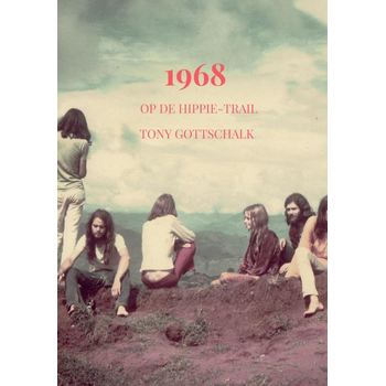 1968 (Hardback) bij Singel 344