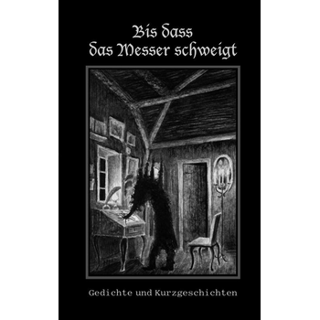 Bis dass das Messer schweigt (Paperback) bij Singel 344