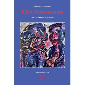 Flirt Horoscope (Paperback) bij Singel 344