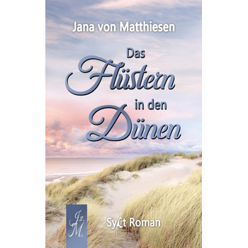 Das Flüstern in den Dünen (Paperback) bij Singel 344
