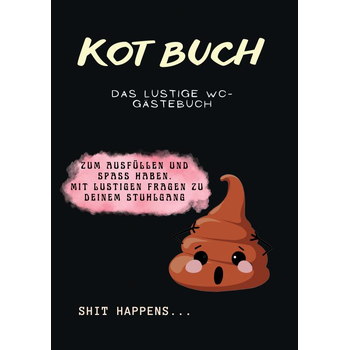 Kot Tagebuch (Paperback) bij Singel 344