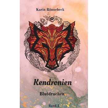 Kendronien (Paperback) bij Singel 344