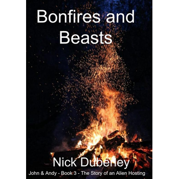 Bonfires and Beasts (Paperback) bij Singel 344