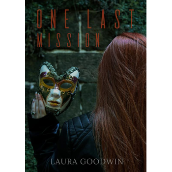 One Last Mission (Paperback) bij Singel 344