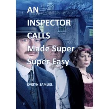An Inspector Calls (Paperback) bij Singel 344