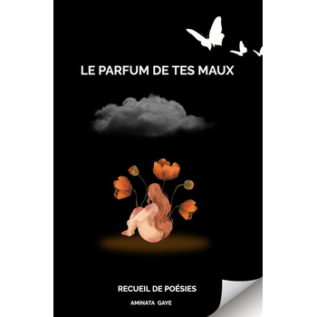 Le parfum de tes maux (Paperback) bij Singel 344